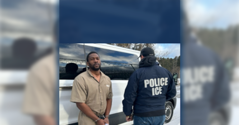 Ice removes convicted canadian drug traffickers