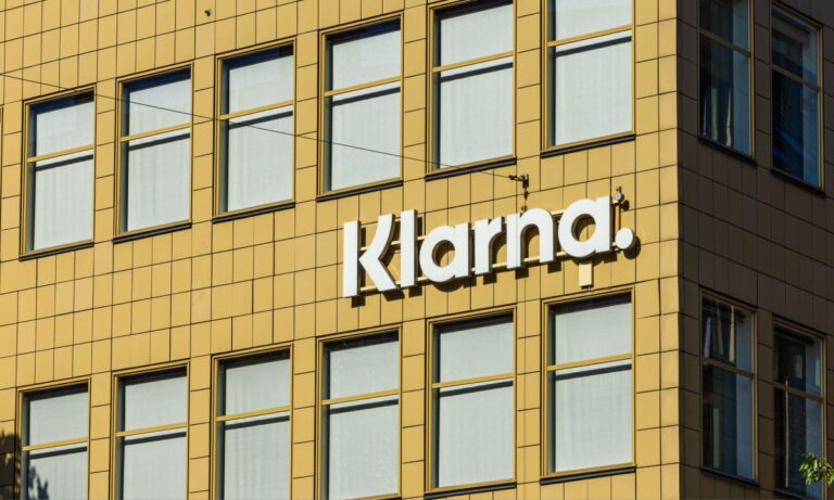 Klarna ipo submissions promise a new era of financial age